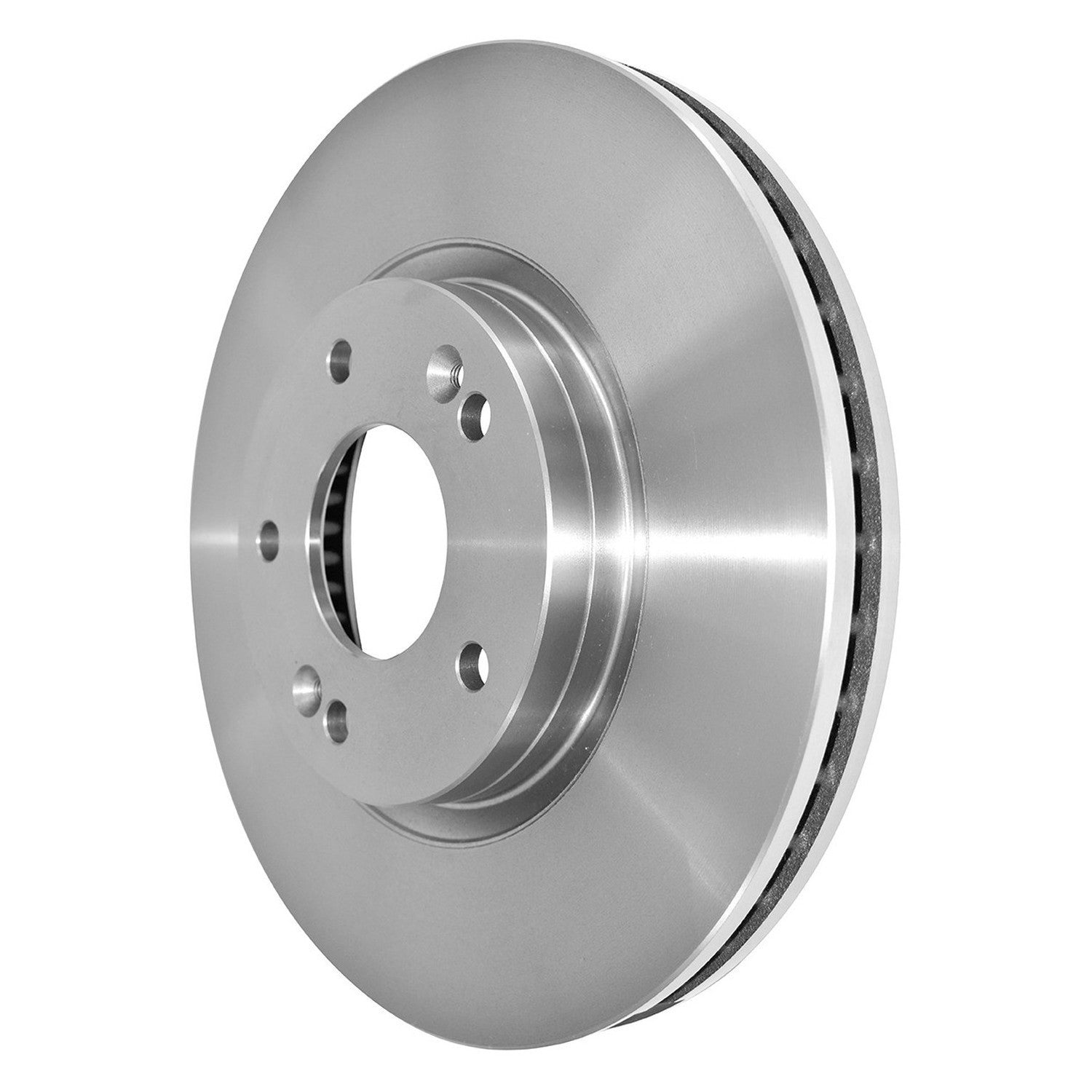 DBA2462 - Street Series OE Brake Rotor; Front