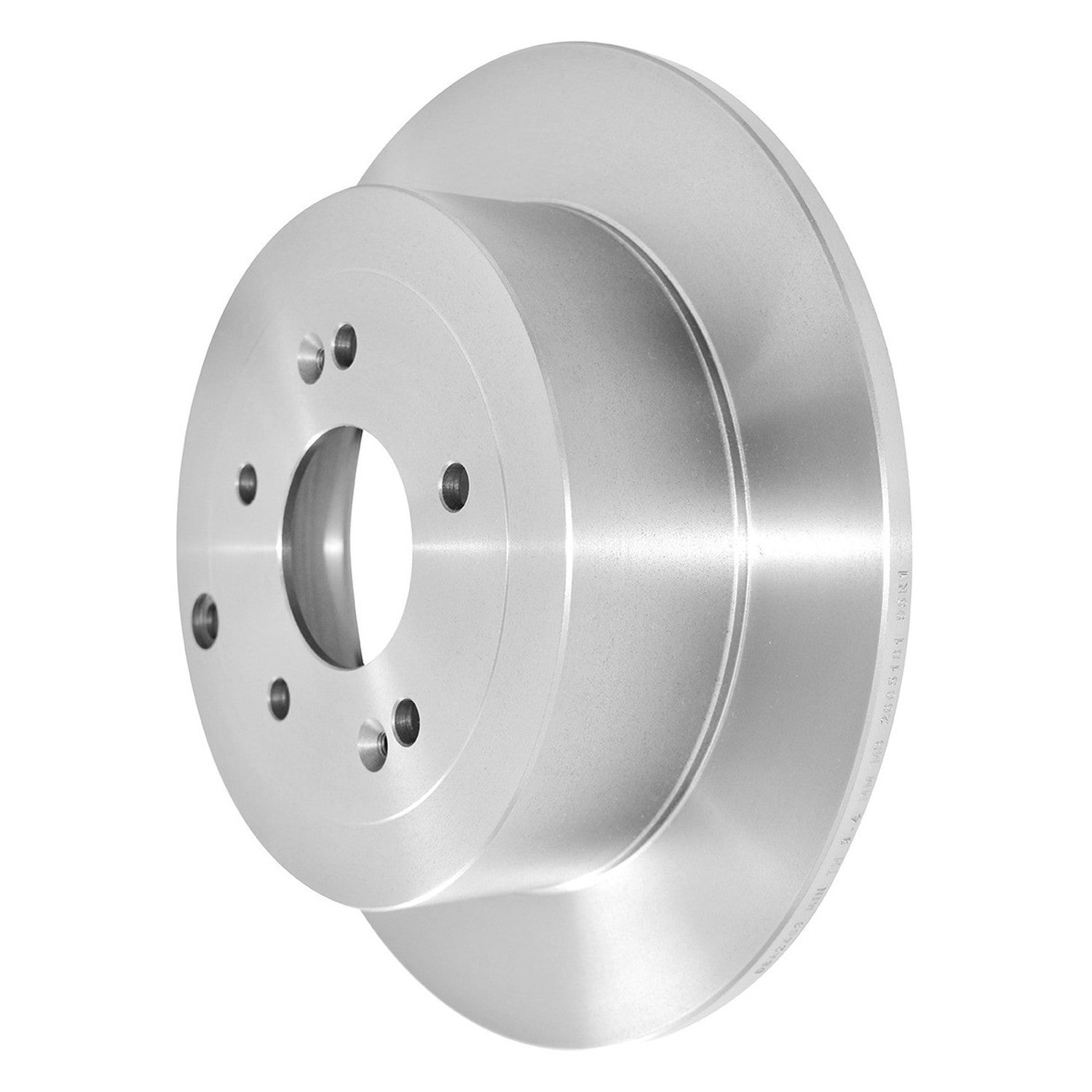 DBA2463 - Street Series OE Brake Rotor; Rear