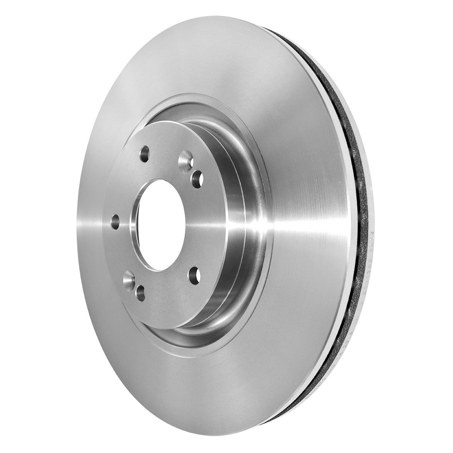 DBA2472 - Street Series OE Brake Rotor; Front