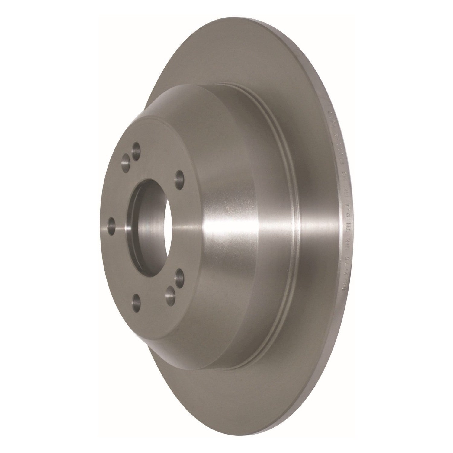 DBA2475 - Street Series OE Brake Rotor; Rear