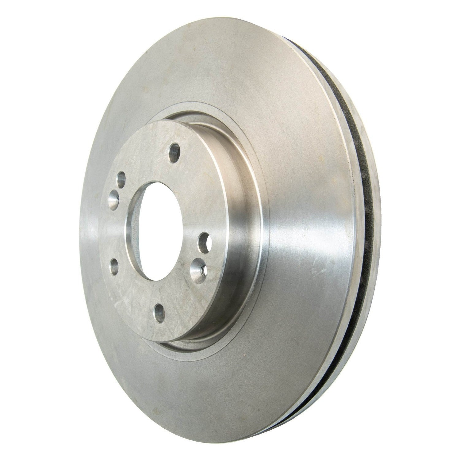 DBA2480 - Street Series OE Brake Rotor; Front