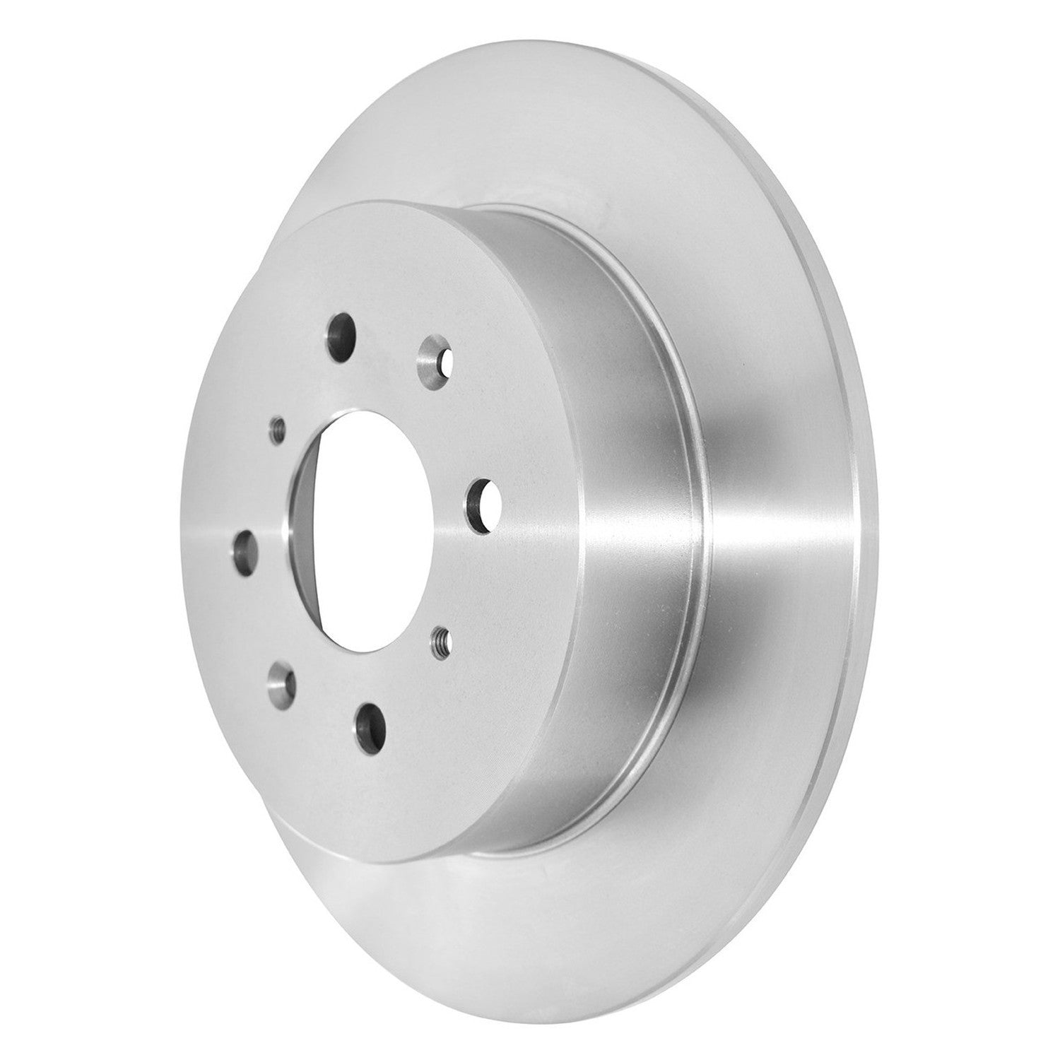 DBA2502 - Street Series OE Brake Rotor; Rear