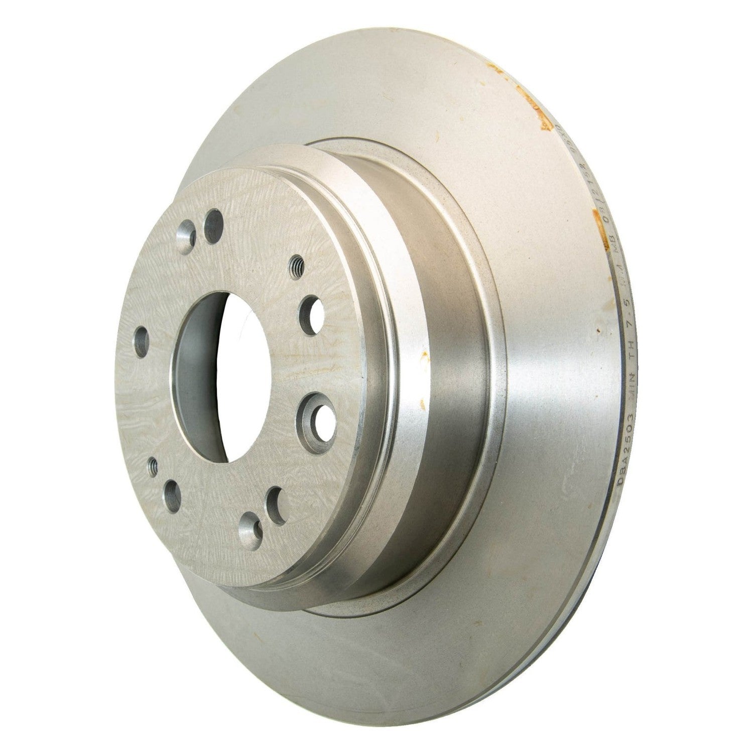 DBA2503 - Street Series OE Brake Rotor; Rear