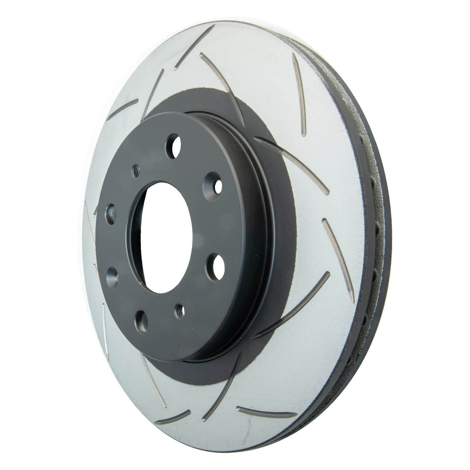 DBA2504S - Street Series T2 Brake Rotor; Front