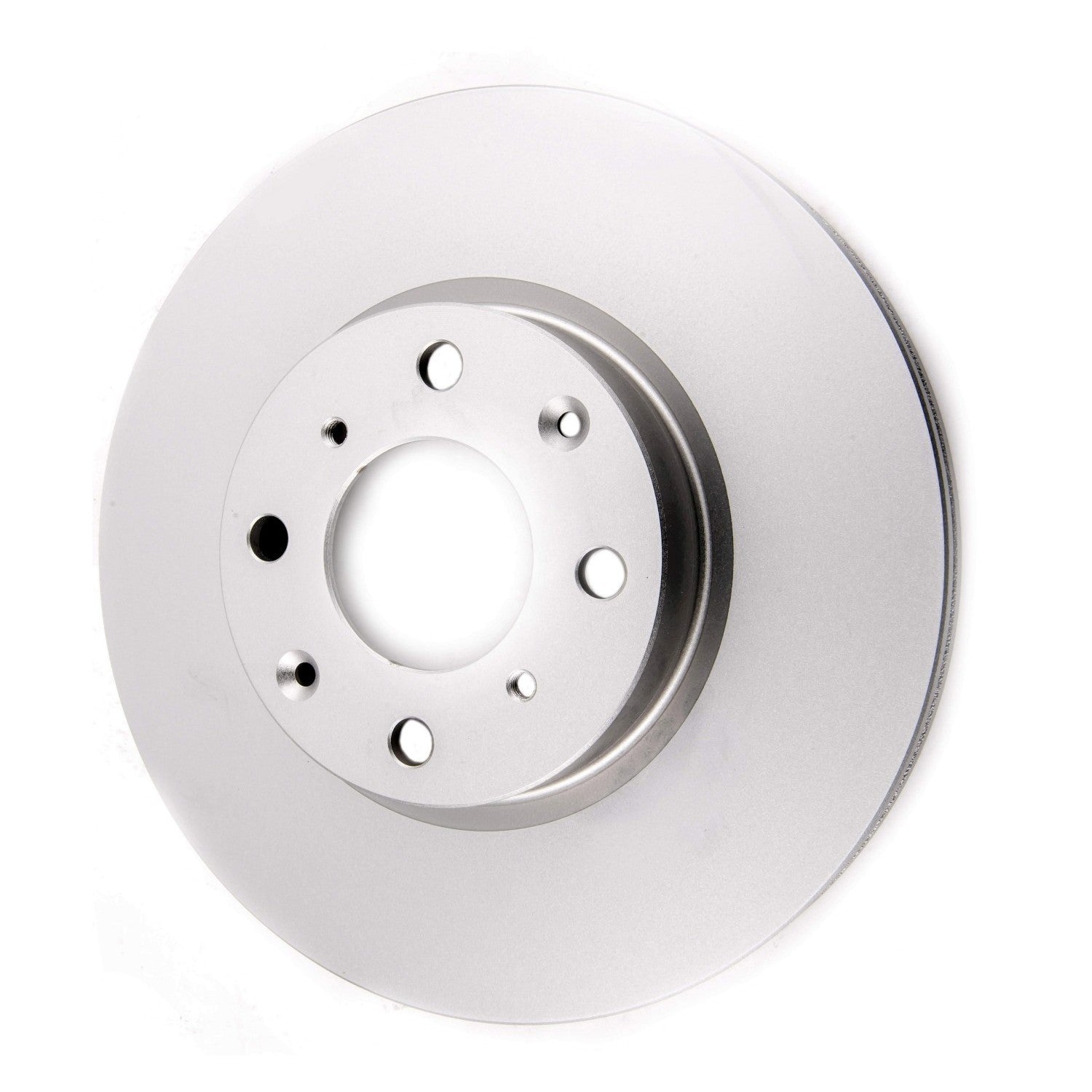 DBA2507E - Street Series En-Shield Brake Rotor; Front