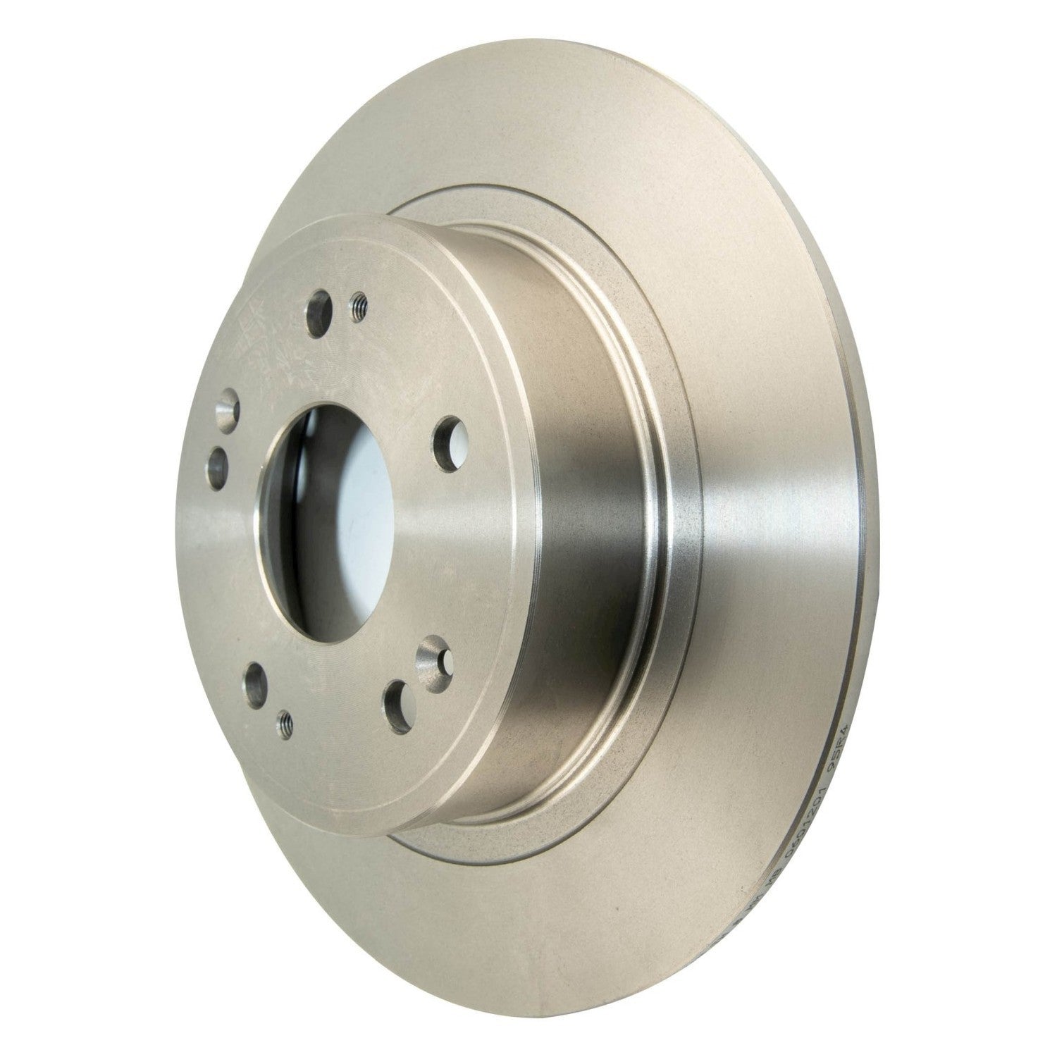 DBA2519 - Street Series OE Brake Rotor; Rear