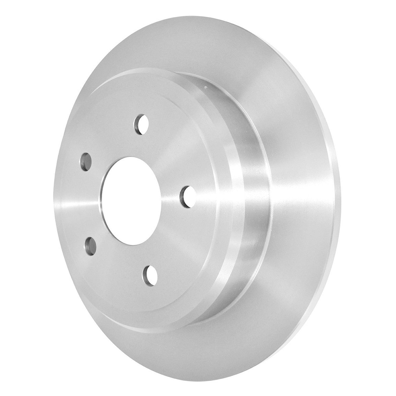 DBA2531 - Street Series OE Brake Rotor; Rear