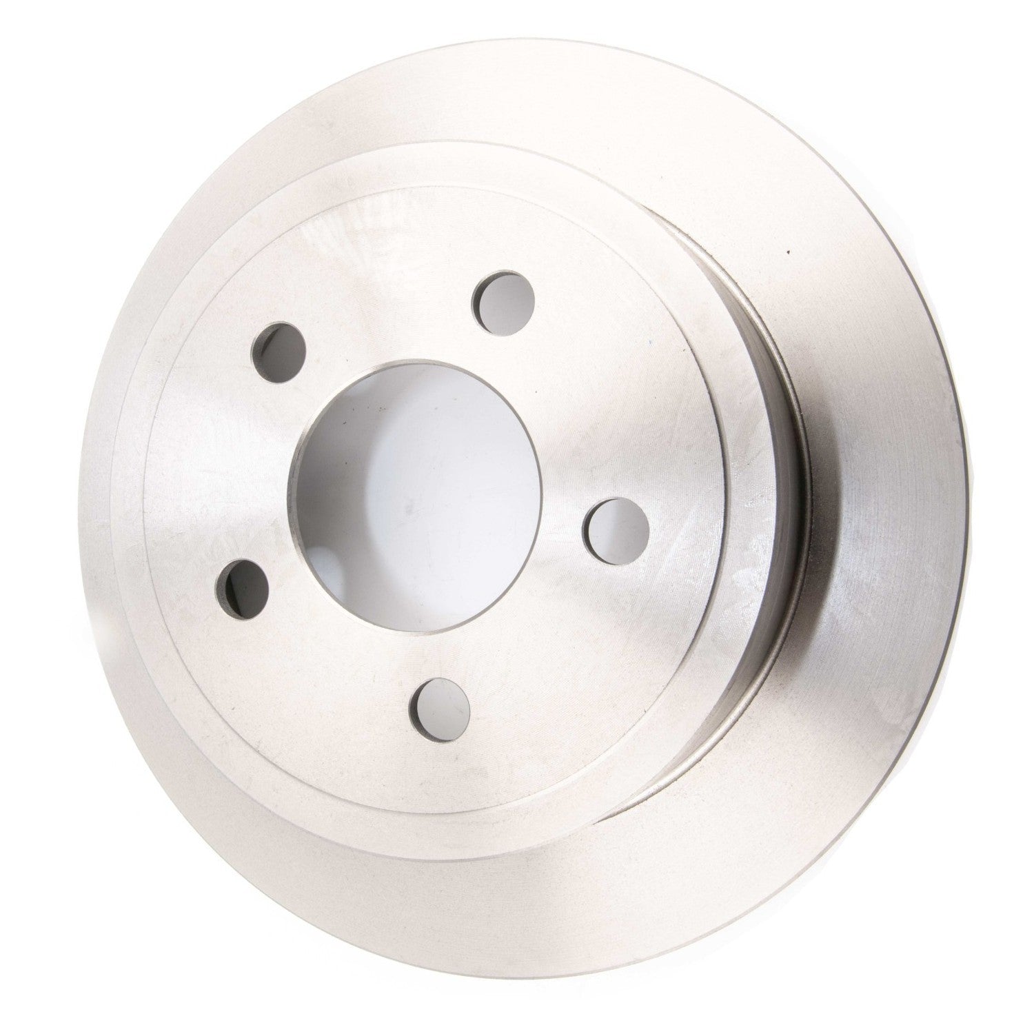 DBA2535 - Street Series OE Brake Rotor; Rear