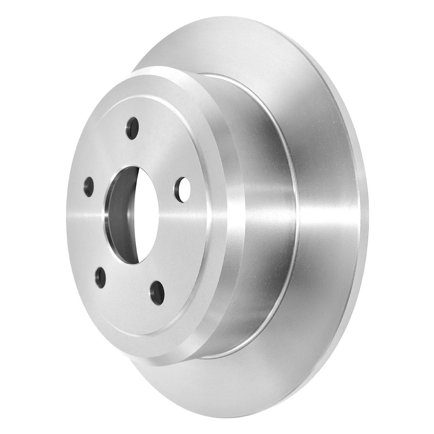 DBA2537 - Street Series OE Brake Rotor; Rear