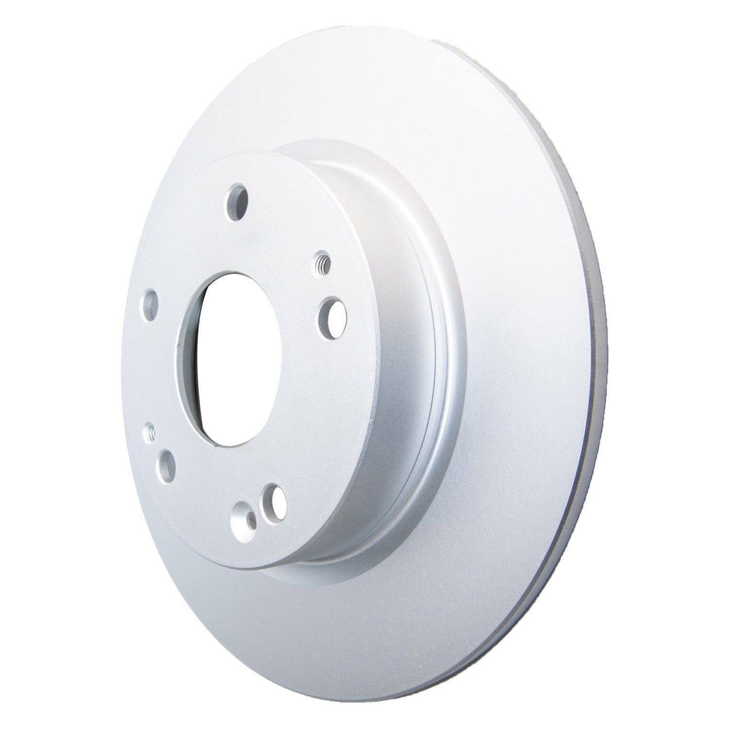 DBA2541E - Street Series En-Shield Brake Rotor; Rear