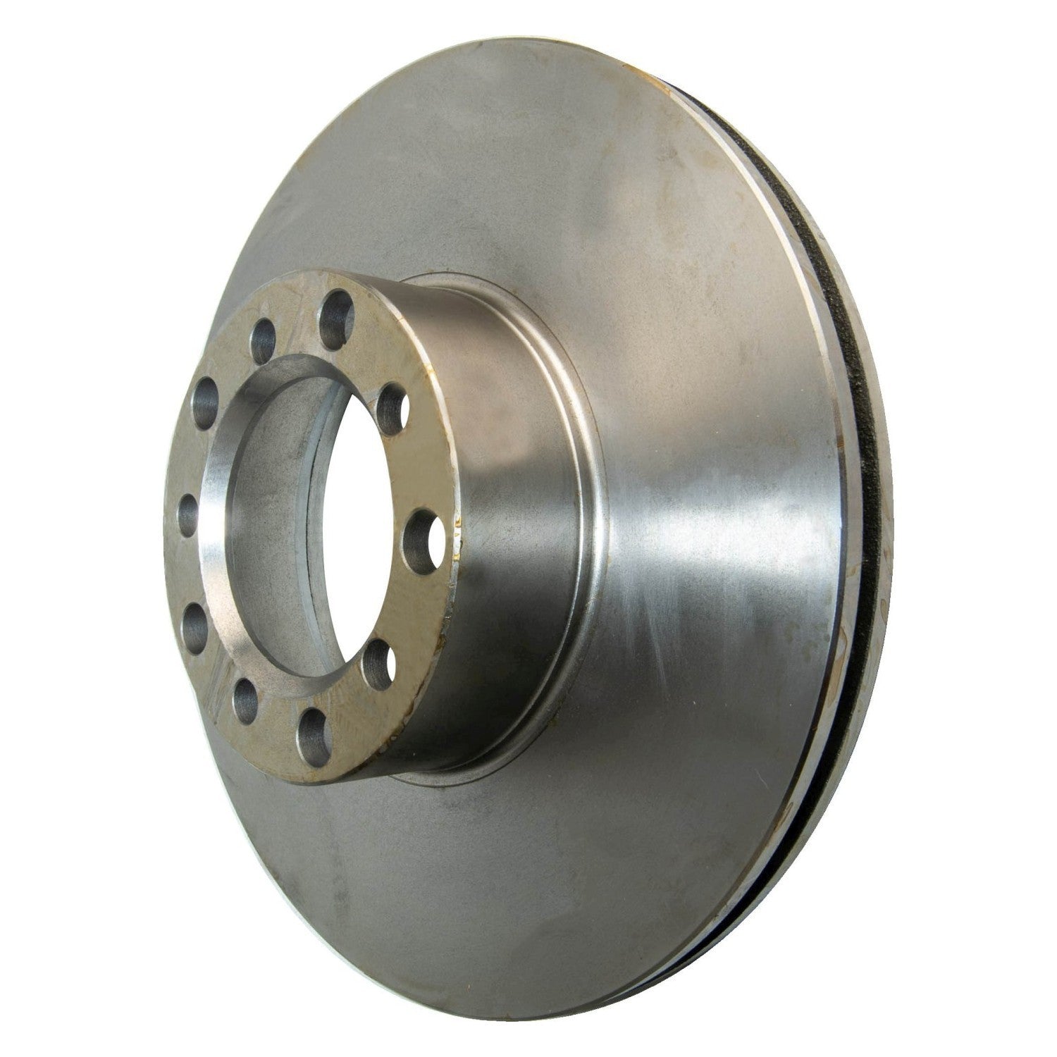 DBA255 - Street Series OE Brake Rotor; Front