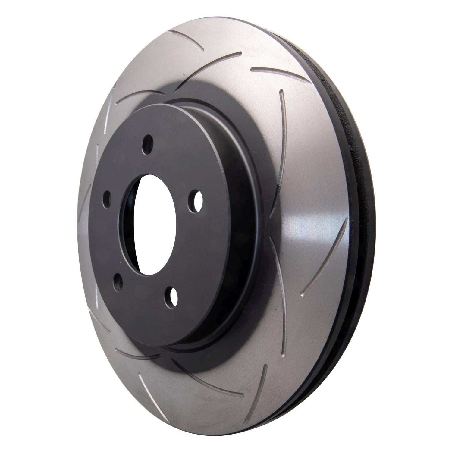 DBA2560S - Street Series T2 Brake Rotor; Front