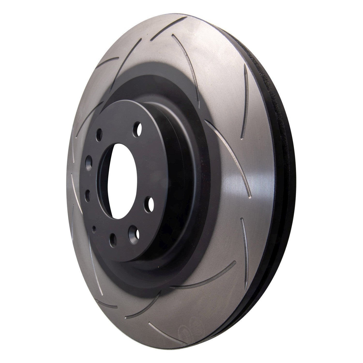 DBA2566S - Street Series T2 Brake Rotor; Front