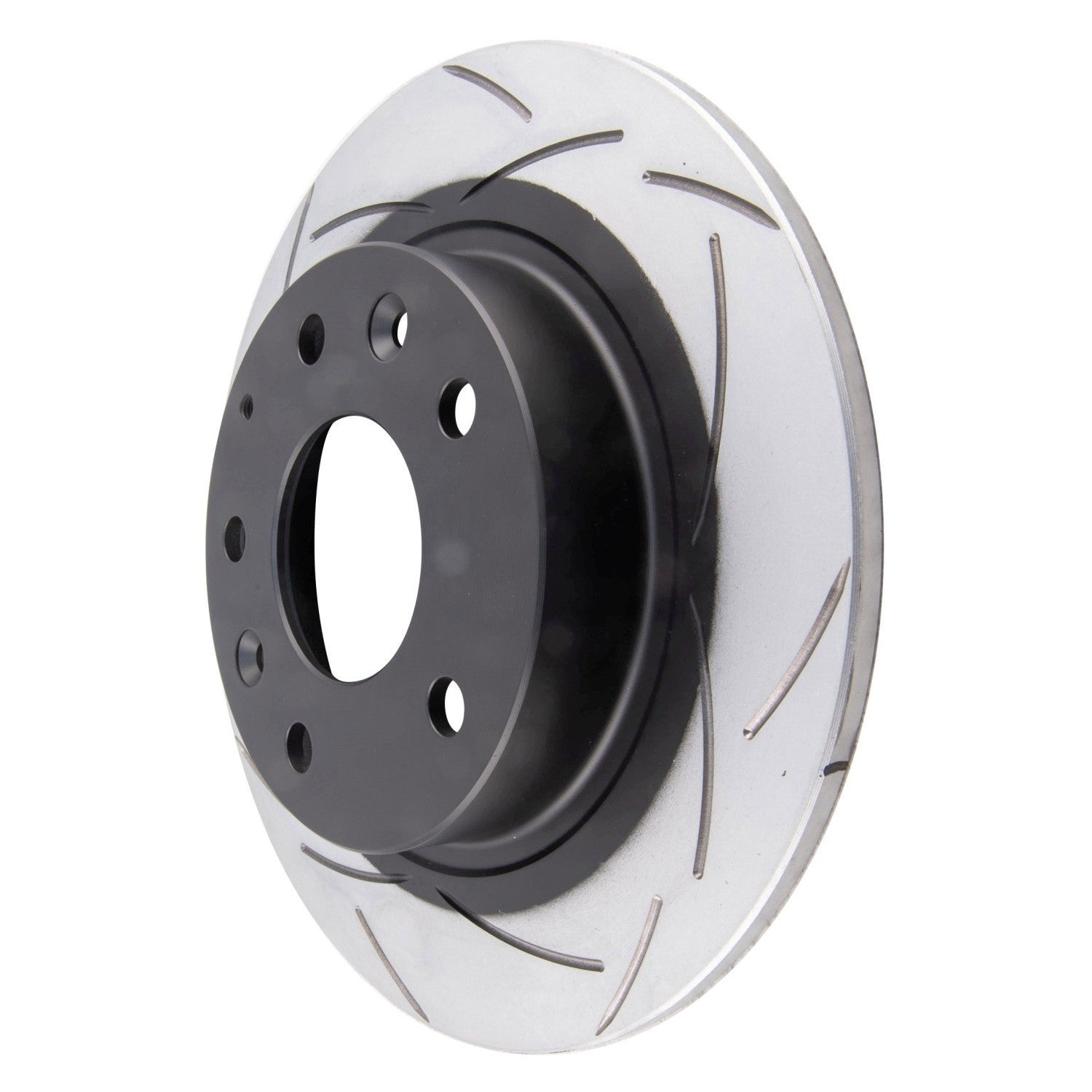 DBA2571S - Street Series T2 Brake Rotor; Rear