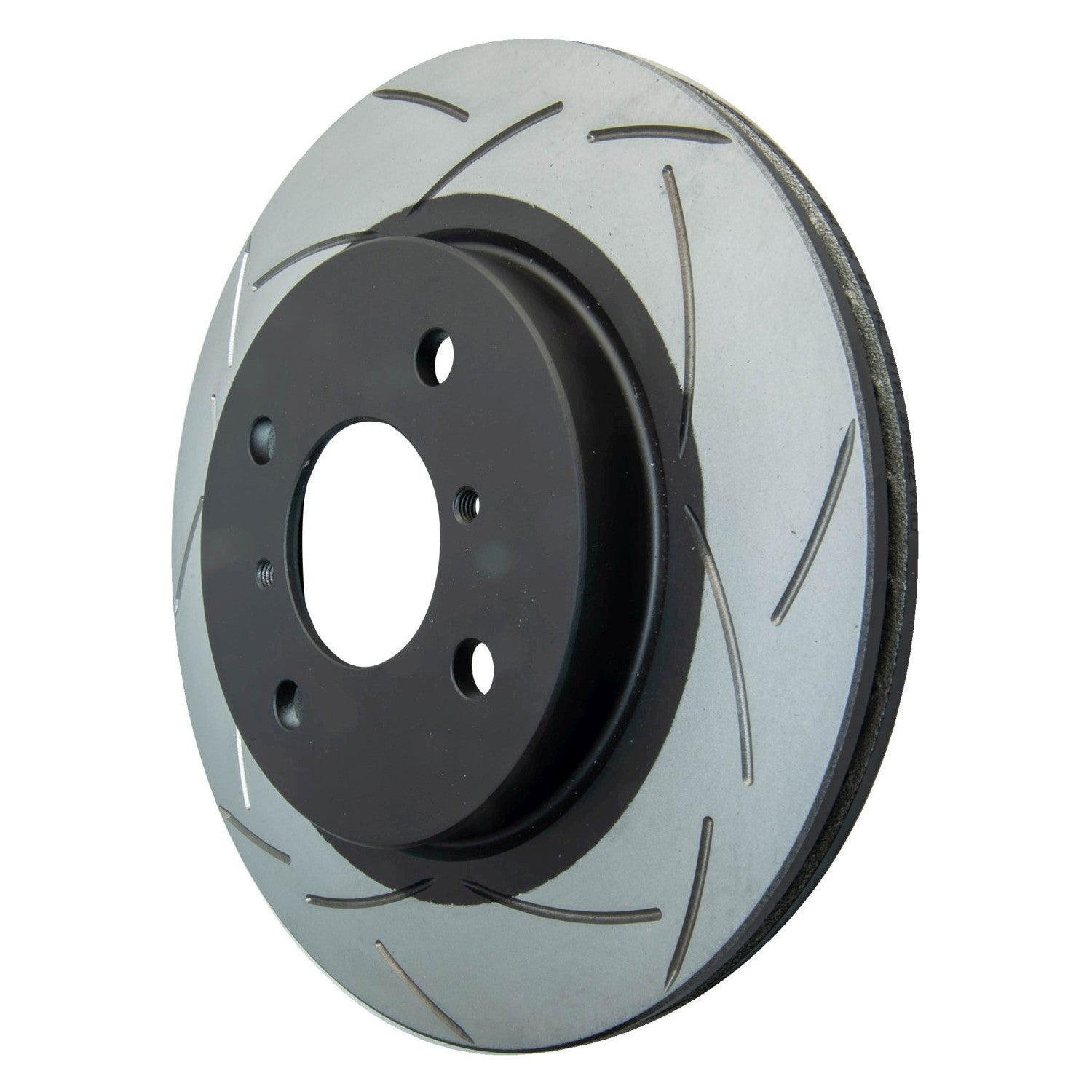 DBA2584S - Street Series T2 Brake Rotor; Front