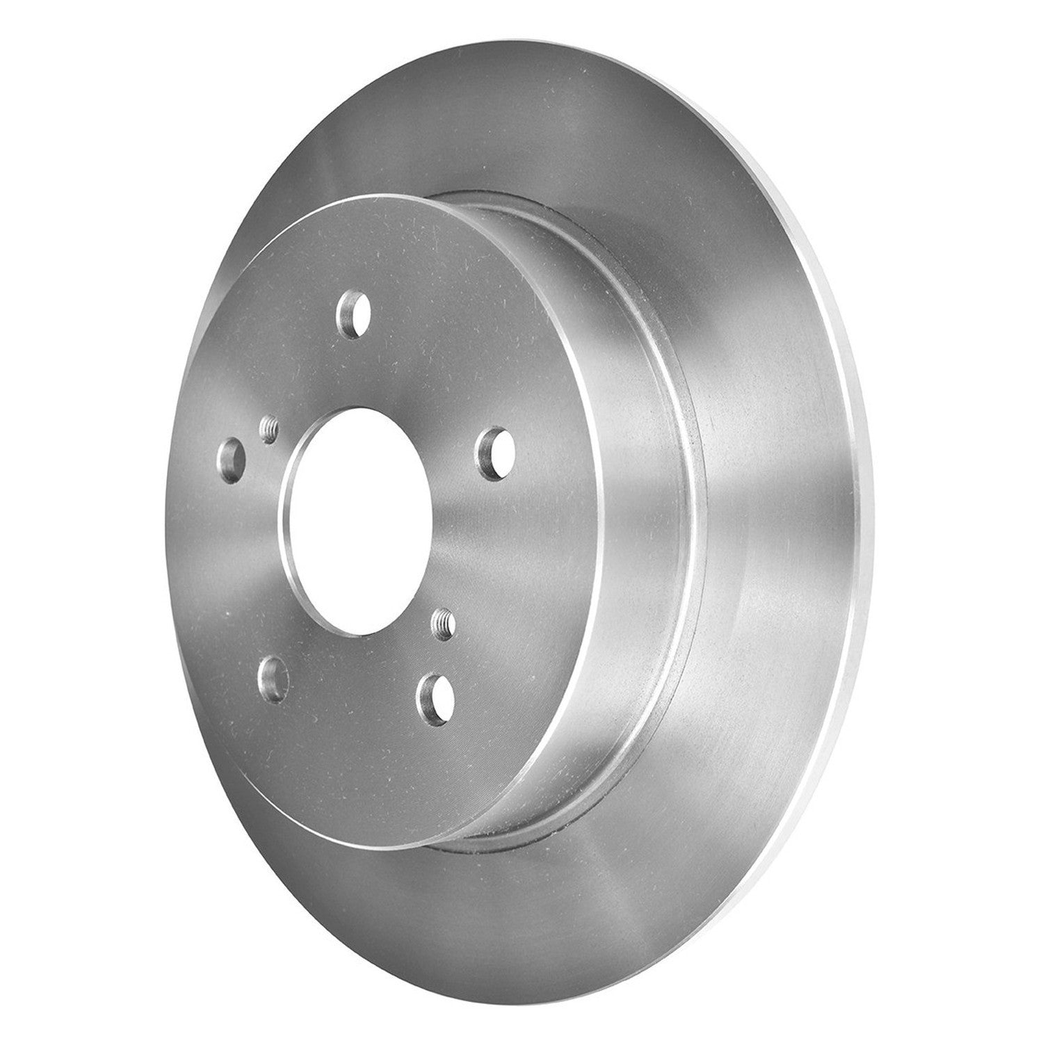 DBA2587 - Street Series OE Brake Rotor; Rear