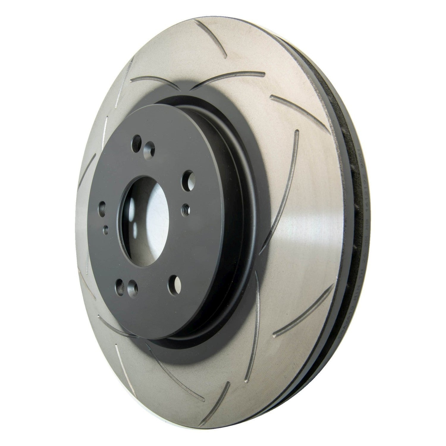 DBA2610S - Street Series T2 Brake Rotor; Front