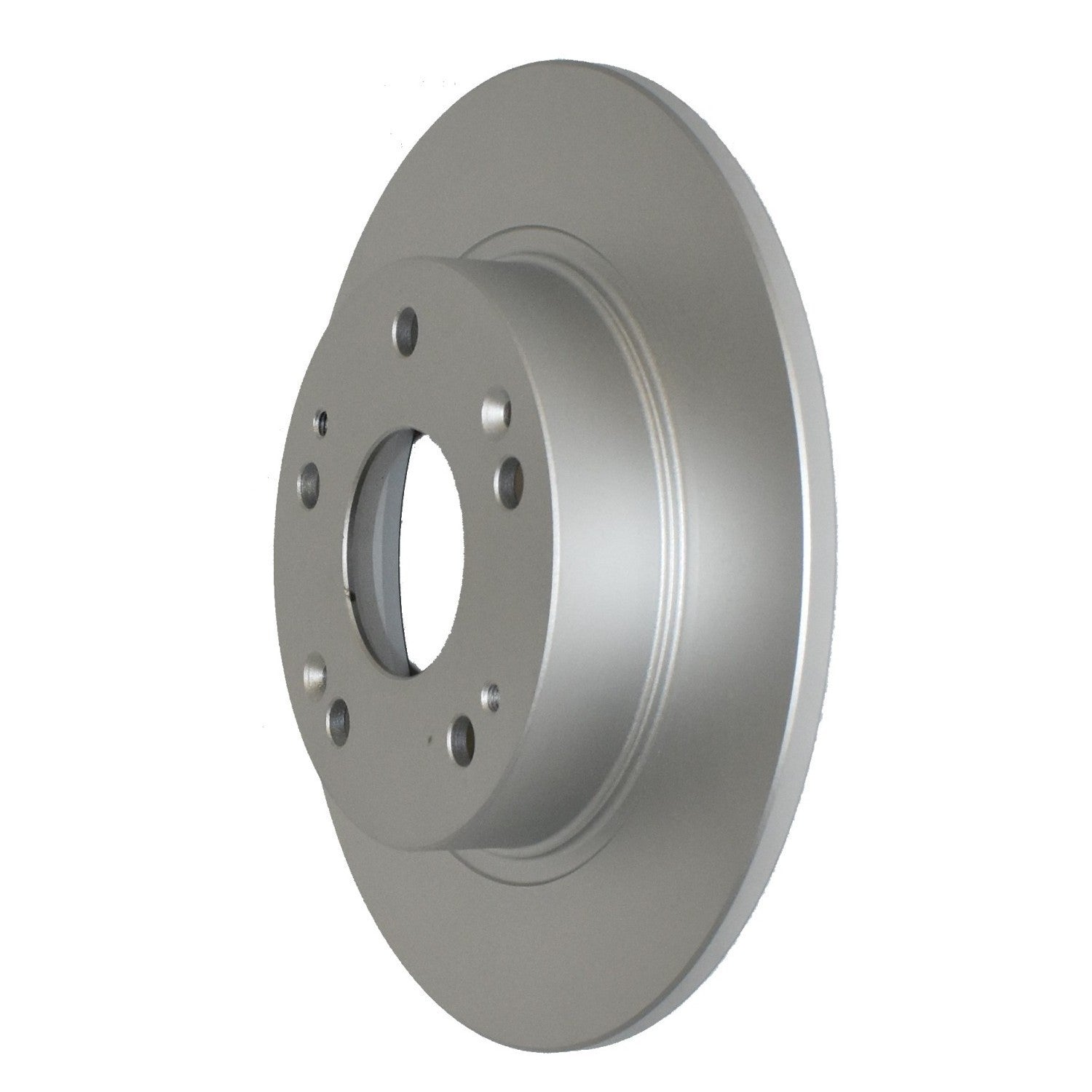 DBA2616E - Street Series En-Shield Brake Rotor; Rear