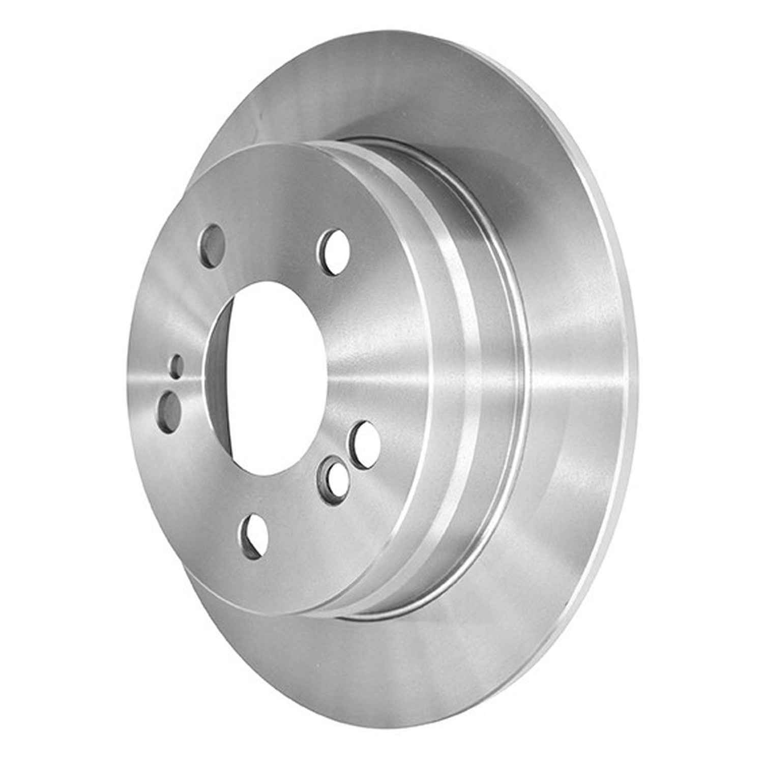 DBA261 - Street Series OE Brake Rotor; Rear