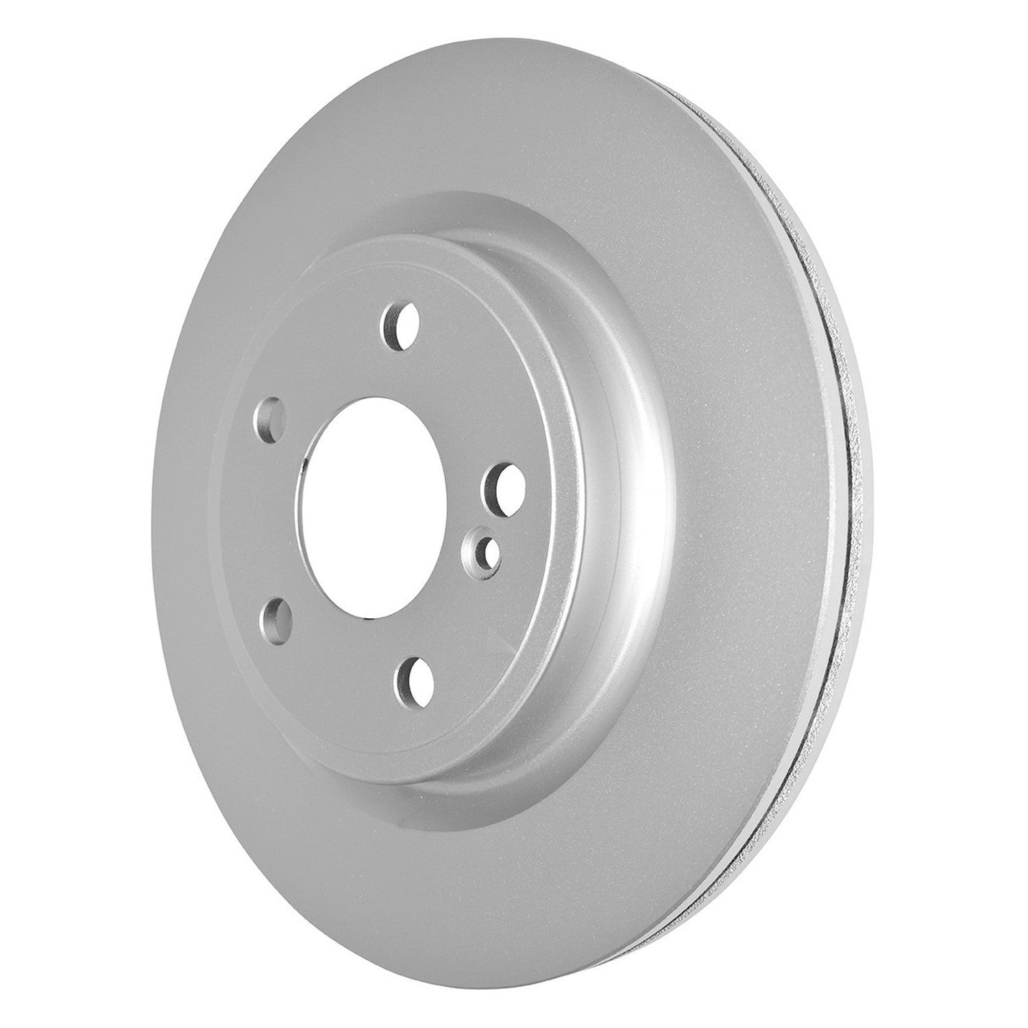 DBA2623E - Street Series En-Shield Brake Rotor; Rear