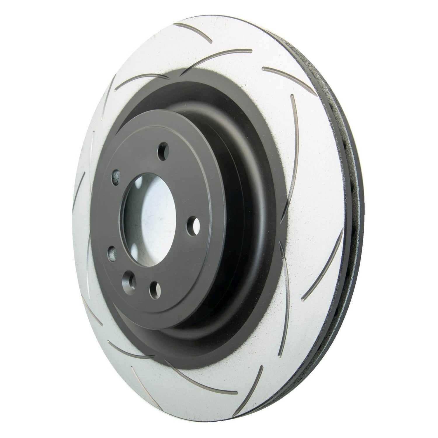 DBA2628S - Street Series T2 Brake Rotor; Rear