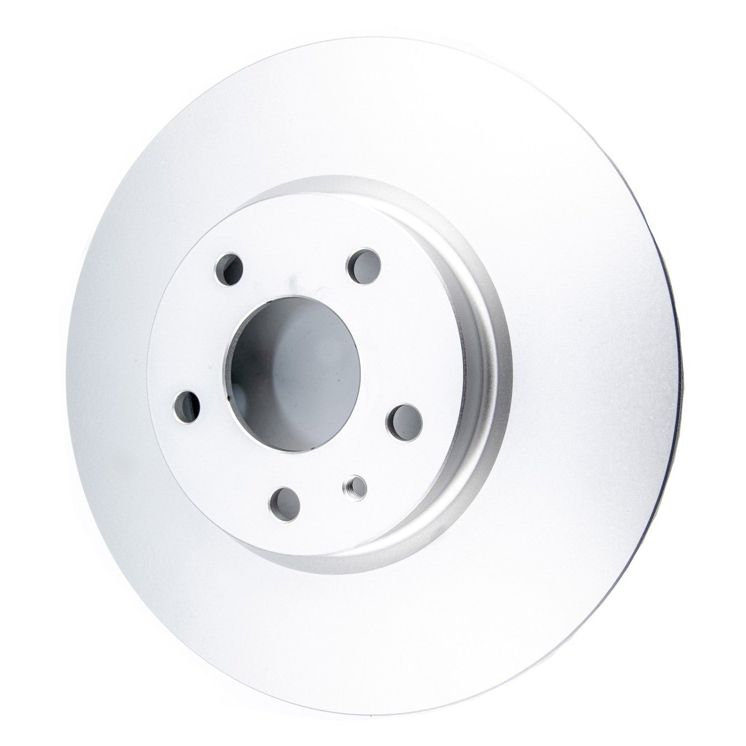 DBA2640E - Street Series En-Shield Brake Rotor; Front