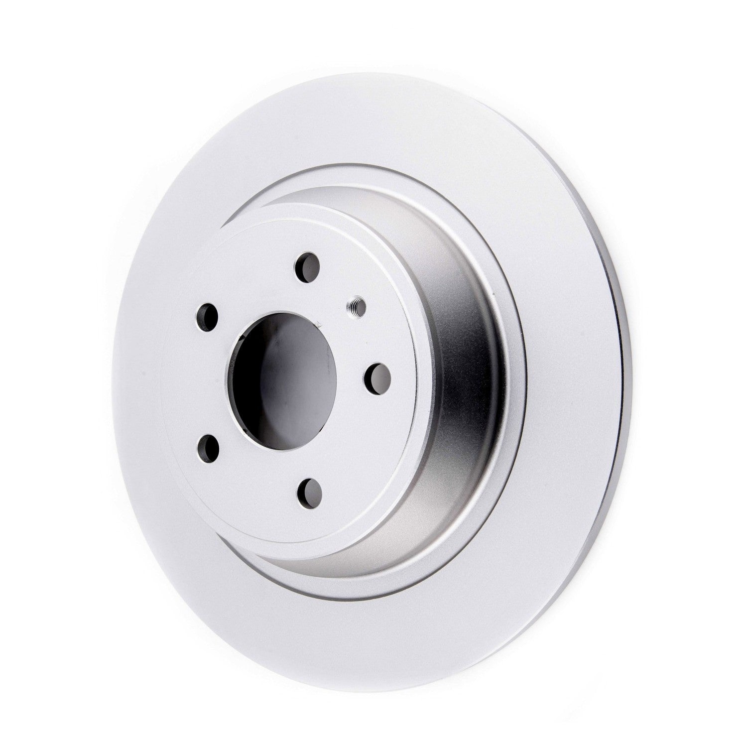 DBA2641E - Street Series En-Shield Brake Rotor; Rear