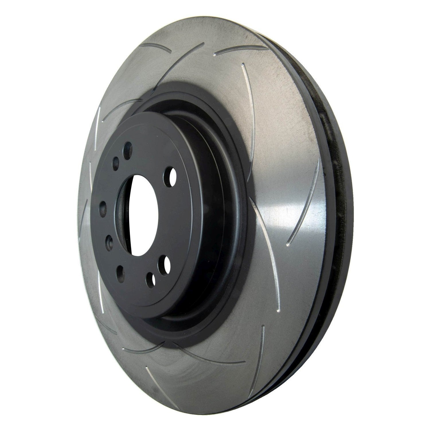 DBA2648S - Street Series T2 Brake Rotor; Front