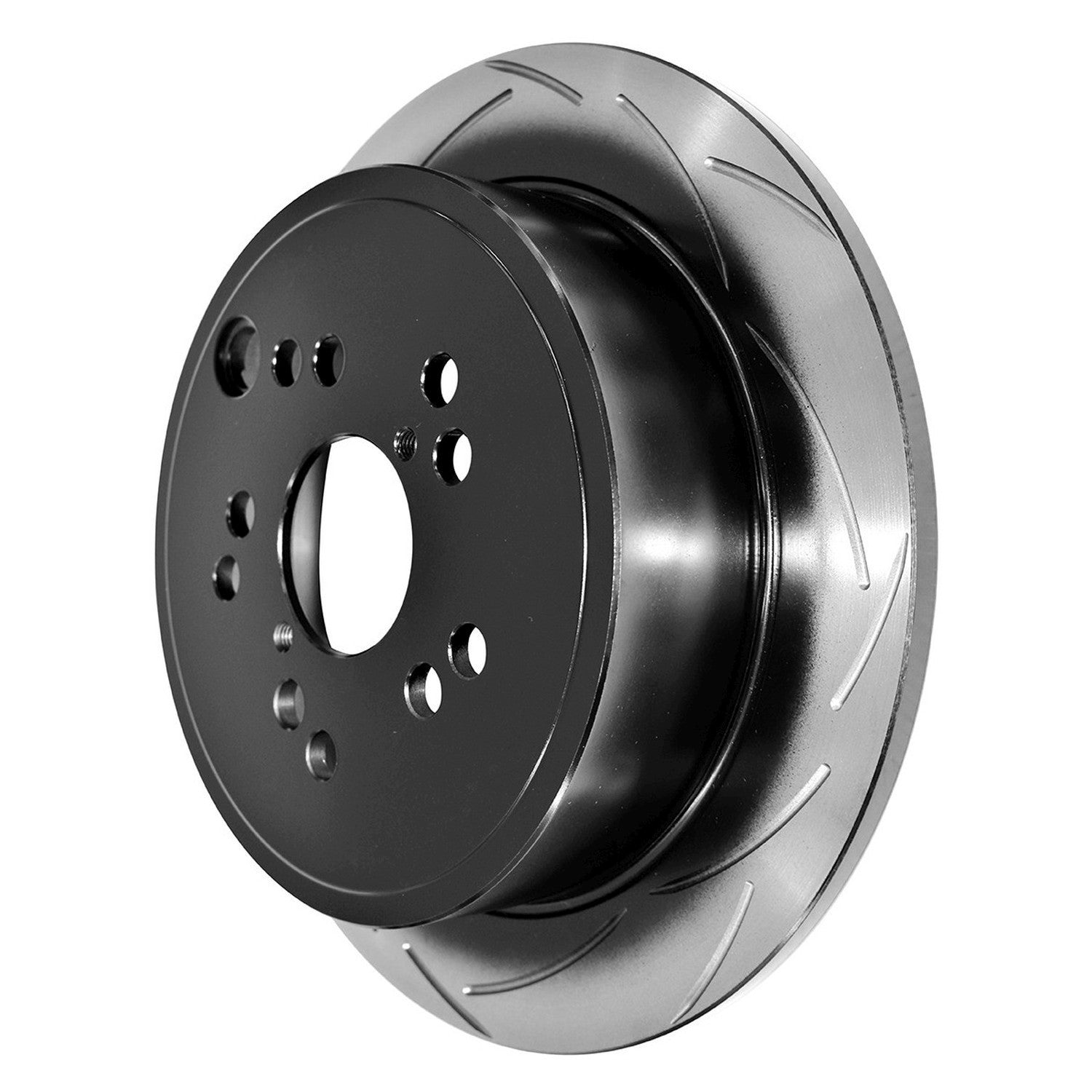 DBA2659S-10 - Street Series T2 Brake Rotor; Rear