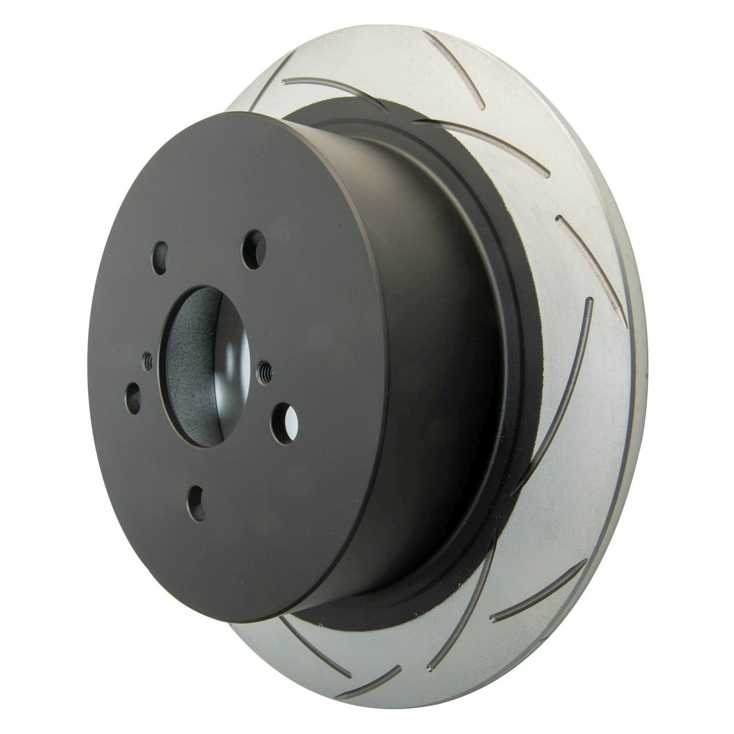 DBA2661S - Street Series T2 Brake Rotor; Rear