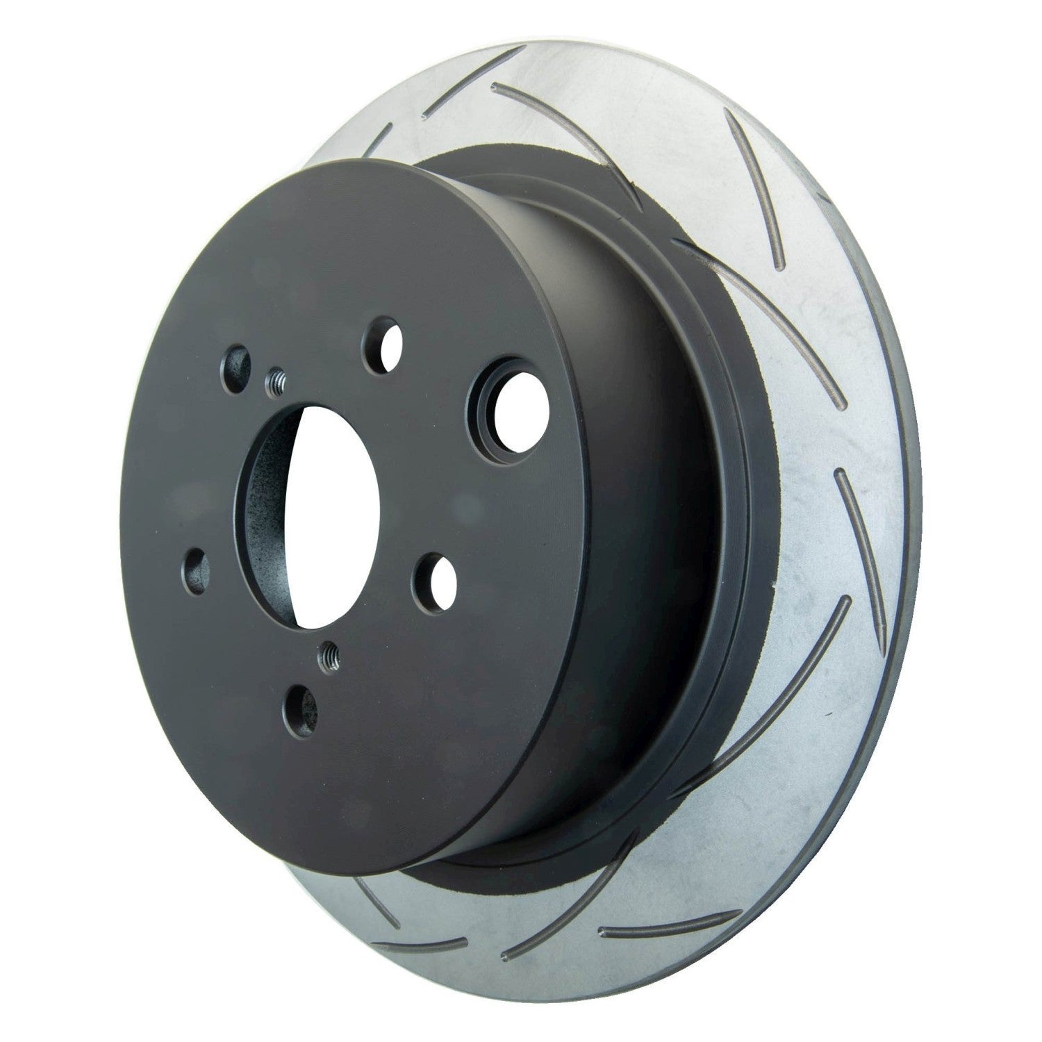 DBA2667S - Street Series T2 Brake Rotor; Rear