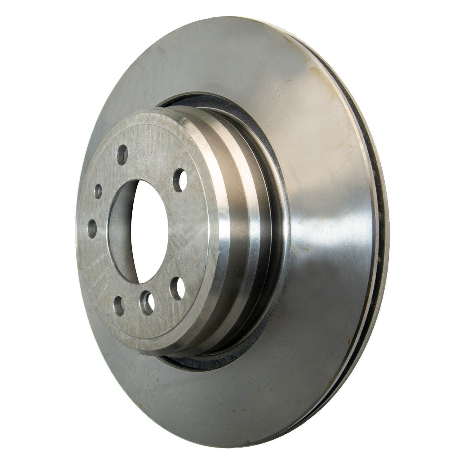 DBA2671 - Street Series OE Brake Rotor; Rear