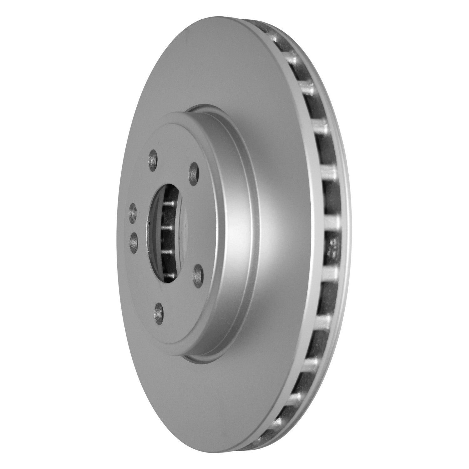 DBA2684E - Street Series En-Shield Brake Rotor; Front