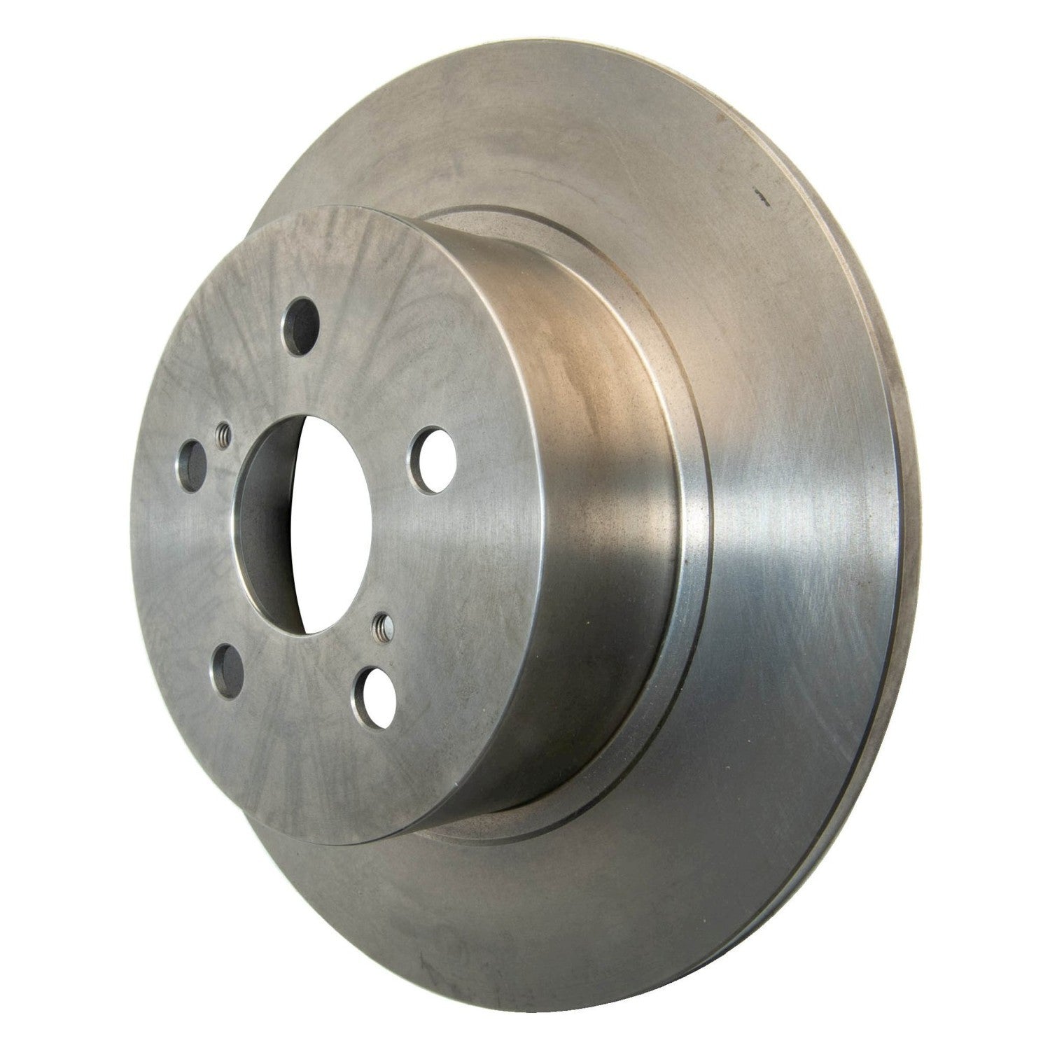 DBA2701 - Street Series OE Brake Rotor; Rear