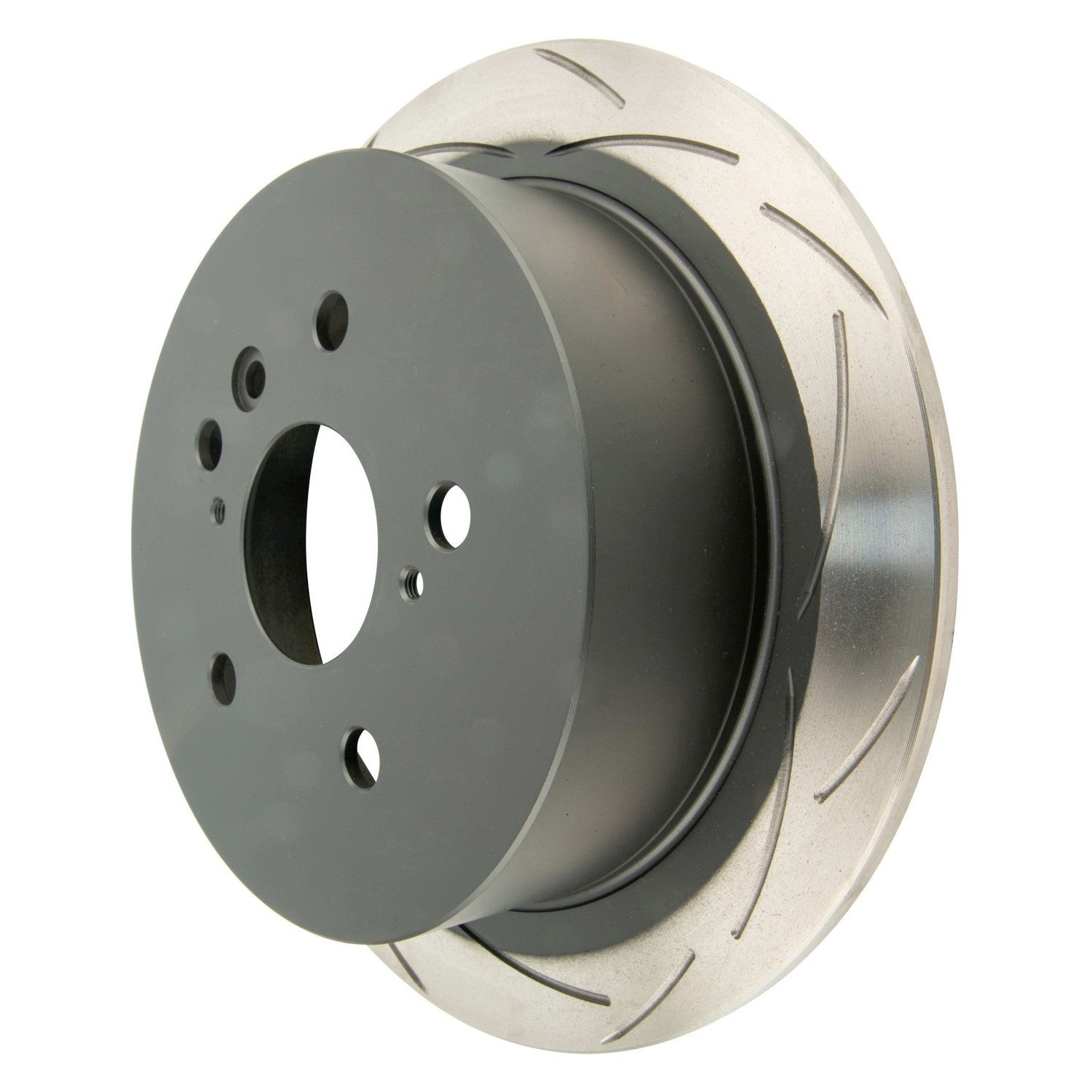 DBA2703S - Street Series T2 Brake Rotor; Rear