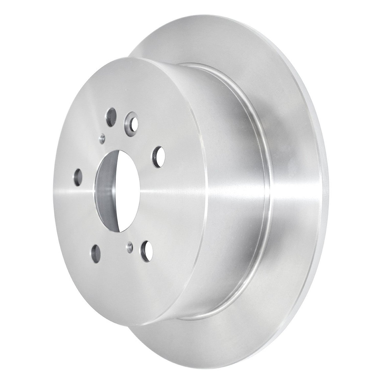 DBA2703 - Street Series OE Brake Rotor; Rear