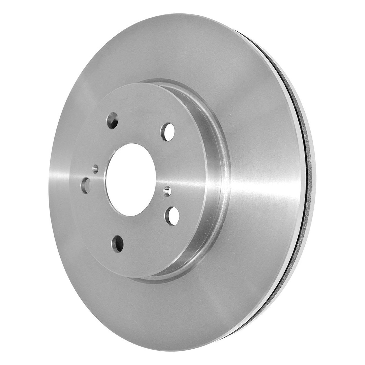 DBA2705 - Street Series OE Brake Rotor; Front