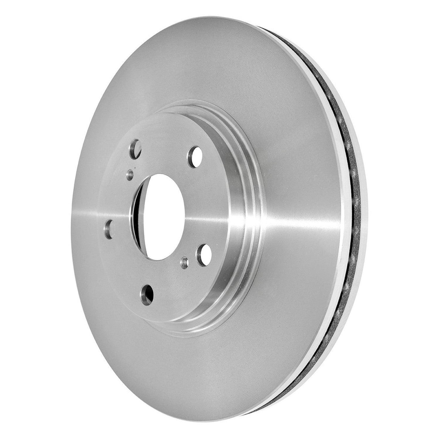 DBA2710 - Street Series OE Brake Rotor; Front