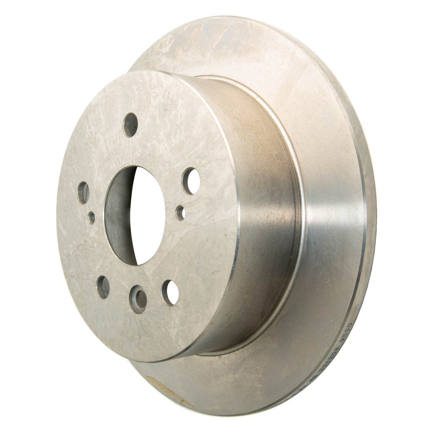 DBA2711 - Street Series OE Brake Rotor; Rear