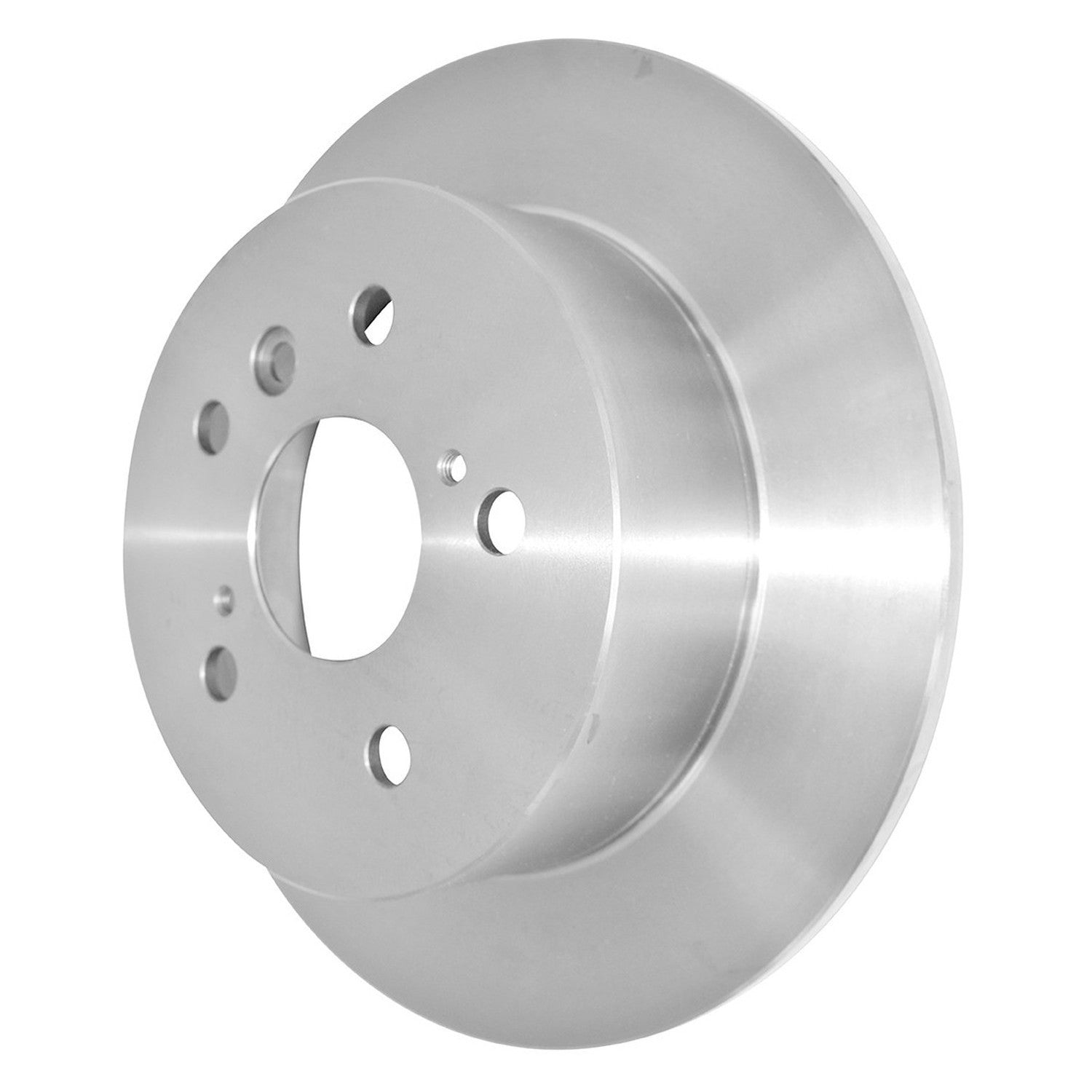 DBA2713 - Street Series OE Brake Rotor; Rear