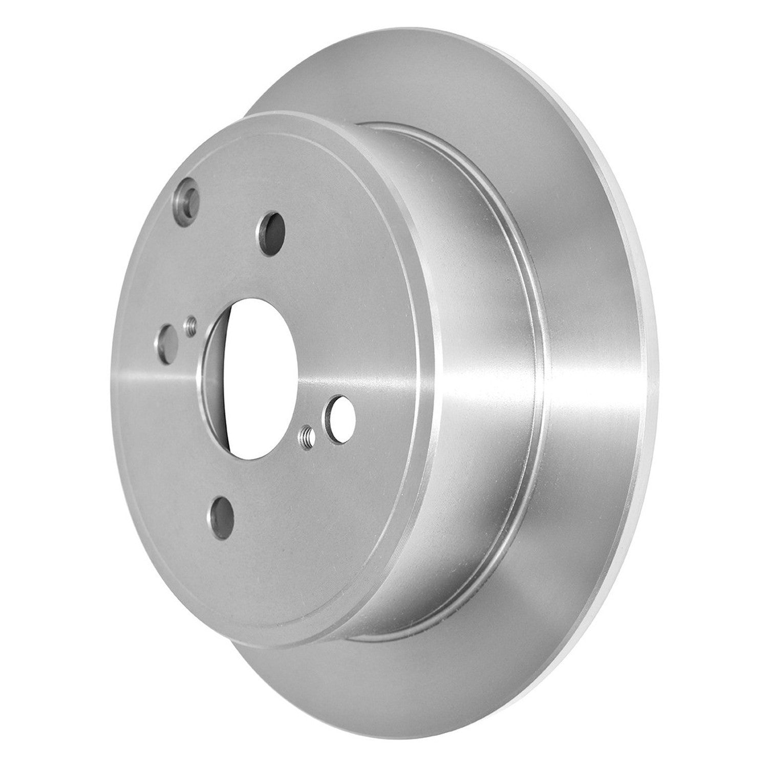 DBA2719 - Street Series OE Brake Rotor; Rear