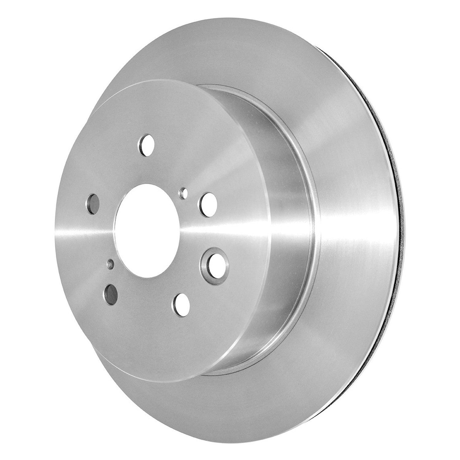 DBA2721 - Street Series OE Brake Rotor; Rear