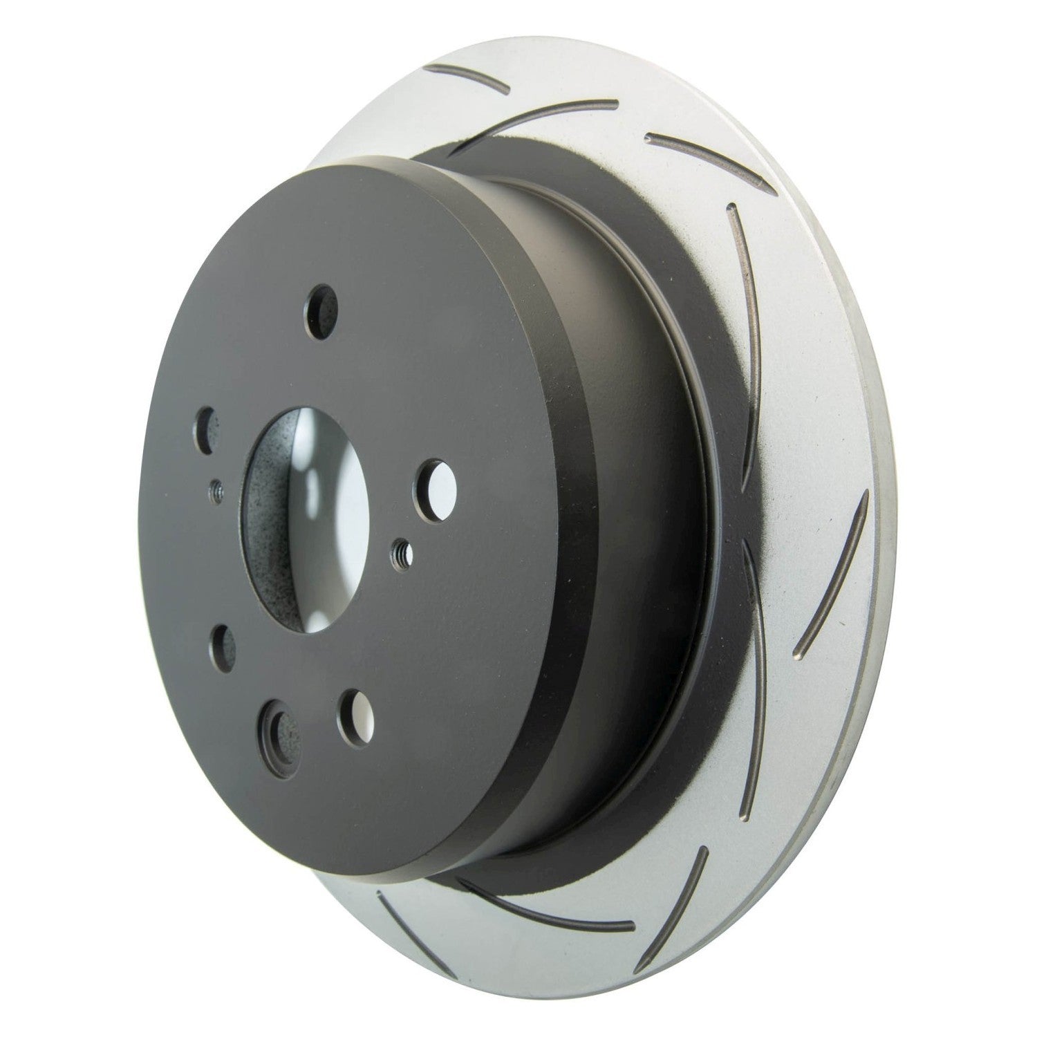 DBA2727S - Street Series T2 Brake Rotor; Rear