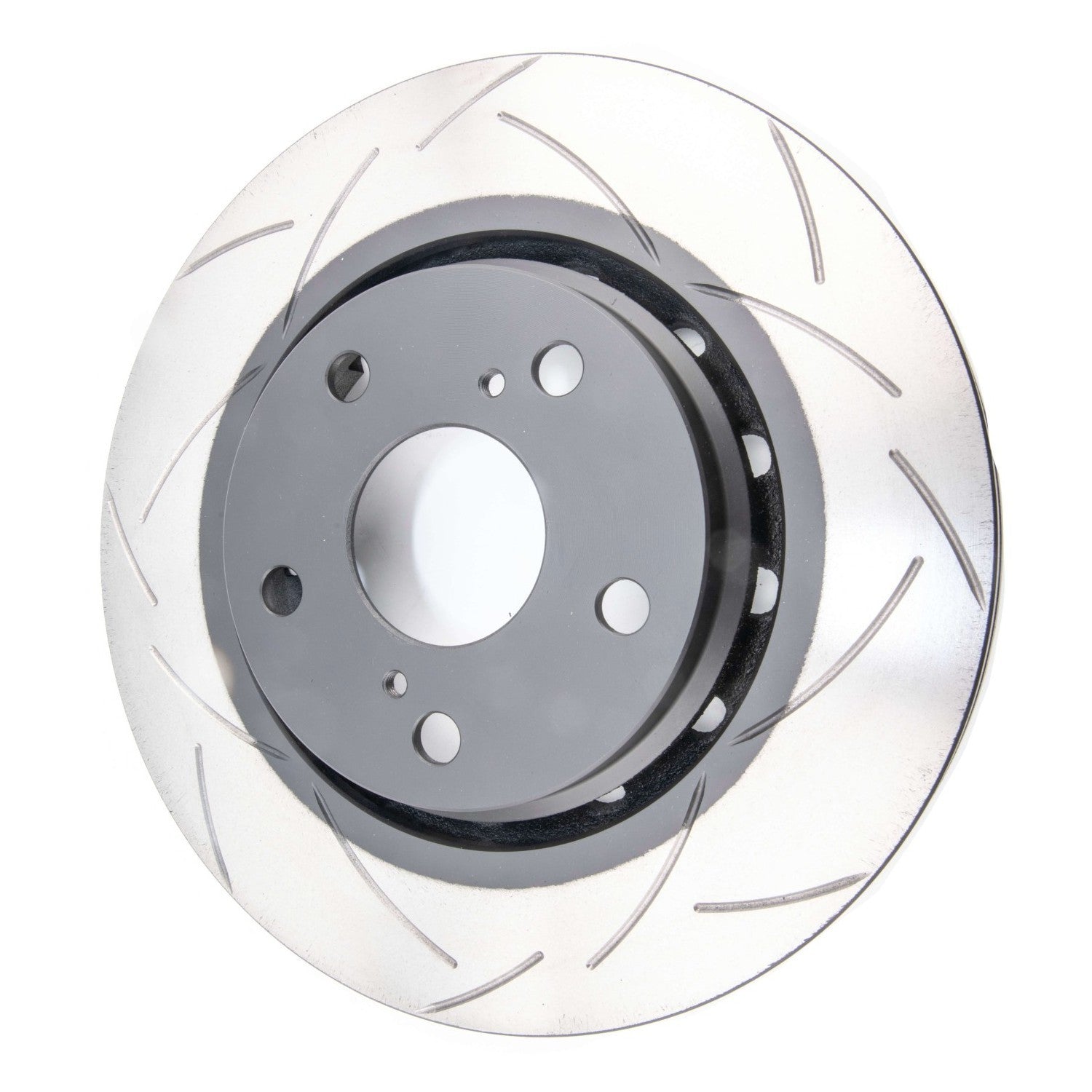 DBA2730S - Street Series T2 Brake Rotor; Front