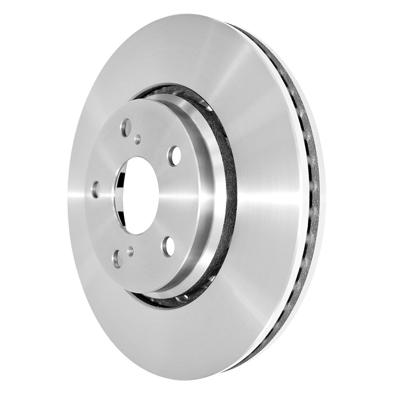 DBA2730 - Street Series OE Brake Rotor; Front