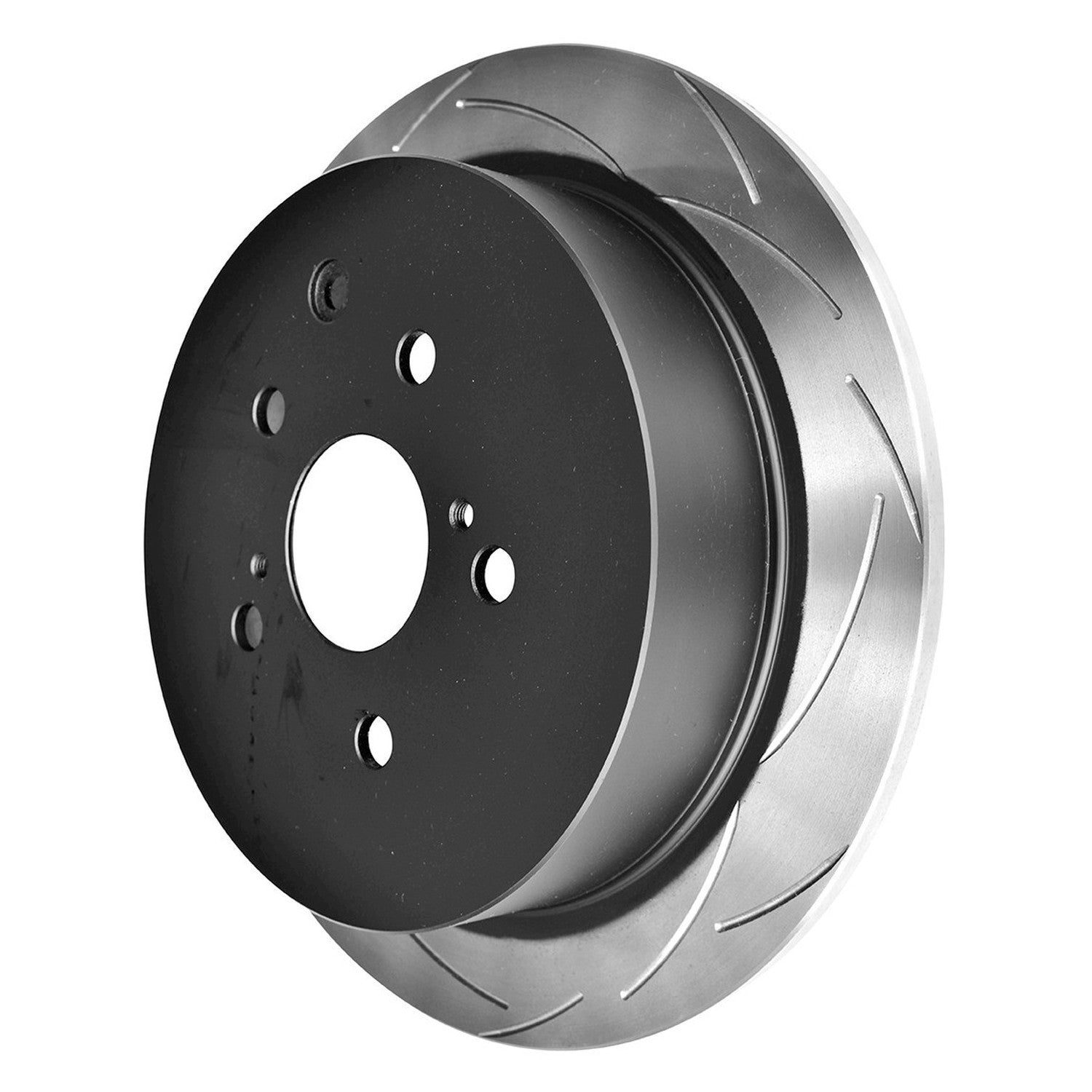 DBA2733S - Street Series T2 Brake Rotor; Rear