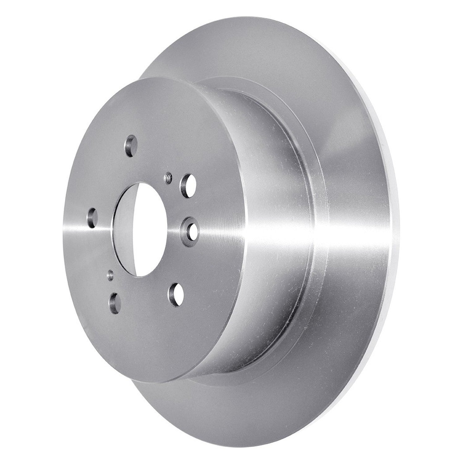 DBA2735 - Street Series OE Brake Rotor; Rear