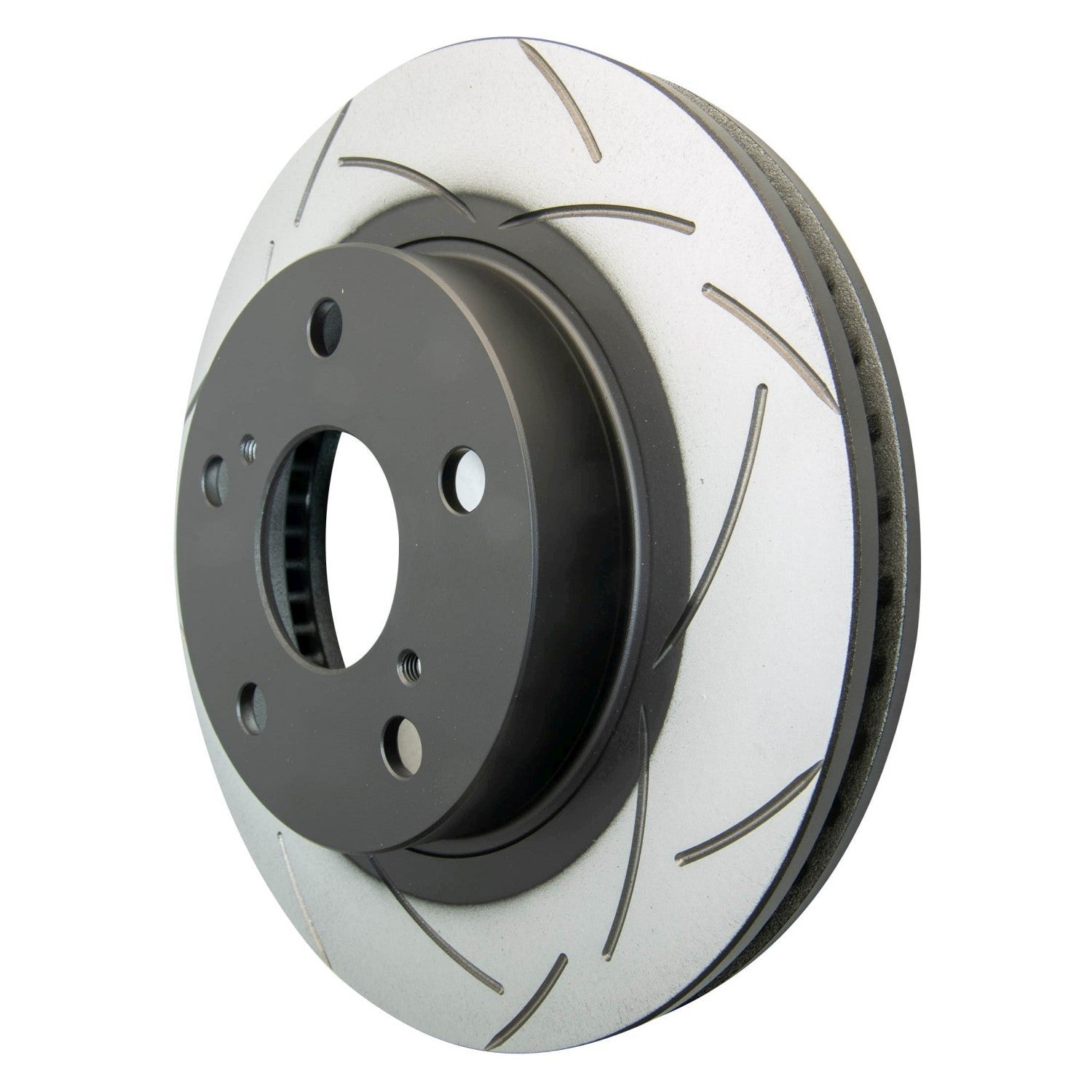 DBA2740S - Street Series T2 Brake Rotor; Front