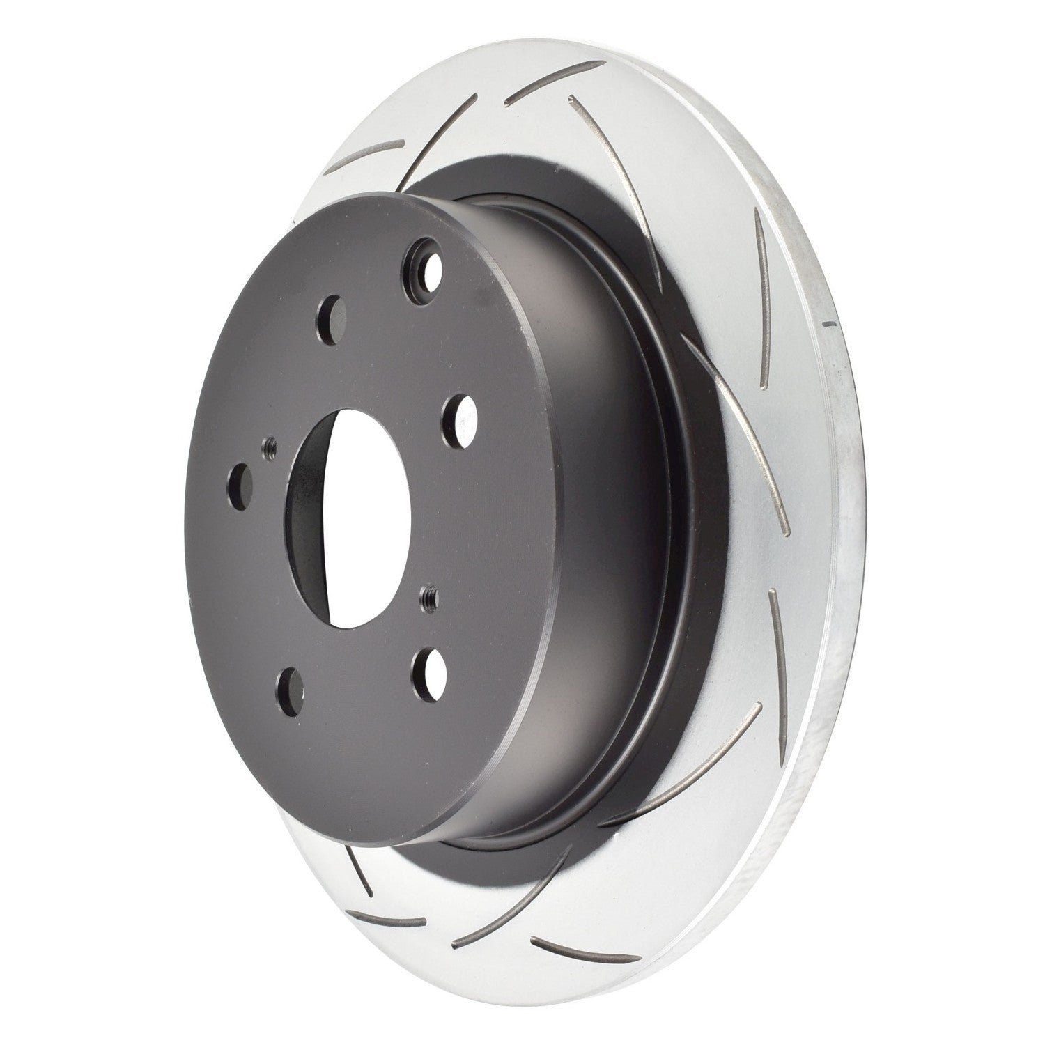 DBA2745S - Street Series T2 Brake Rotor; Rear