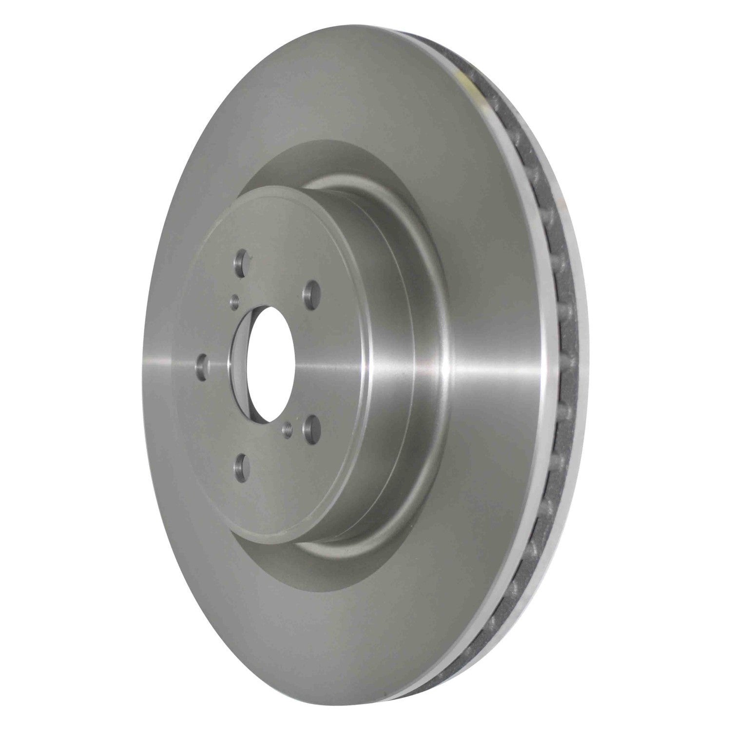 DBA2758 - Street Series OE Brake Rotor; Front